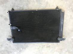 Радиатор кондиционера. Toyota Crown, JZS171, JZS171W