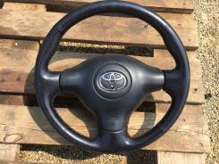 Руль. Toyota Vitz, NCP10, NCP15, NCP131, NCP13