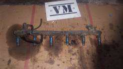 Топливная рейка. Toyota: Crown, Progres, Crown Majesta, Cresta, Mark II Wagon Blit, Land Cruiser Prado, Mark II, Crown / Majesta, Chaser Двигатели: 1J...