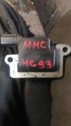 Катушка зажигания. Mitsubishi: Carisma, Lancer Cedia, Eterna, Legnum, FTO, Mirage, Dion, Galant, RVR, Libero, Dingo, Emeraude, Pajero iO, Aspire, Lanc...