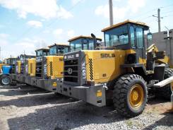 Sdlg LG933L. Погрузчик фронтальный SDLG LG 933L 3 тонны 1,8 куб. м, 6 234 куб. см., 3 000 кг.