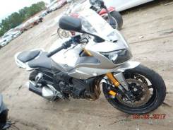 Yamaha FZ 1. 1 000 куб. см., исправен, птс, без пробега. Под заказ