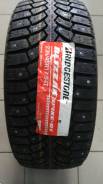 Bridgestone Blizzak Spike-01. Зимние, шипованные, без износа, 4 шт
