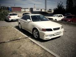 Обвес кузова аэродинамический. Toyota Chaser, GX100, LX100, JZX101, JZX100, JZX105, SX100, GX105