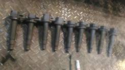 Катушка зажигания. Toyota: Crown, Verossa, Cresta, Crown Majesta, Chaser, GS300, Tundra, 4Runner, Mark II Wagon Blit, IS200, Land Cruiser, Sequoia, Ce...
