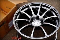 Advan Racing RS. 9.0x18", 5x114.30, ET25, ЦО 73,1 мм.