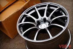 Advan Racing RS. 10.0x18, 5x114.30, ET25, ЦО 73,1 мм.