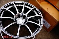 Advan Racing RS. 9.0/10.0x18, 5x114.30, ET25/25, ЦО 73,1 мм.