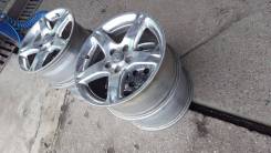 Toyota. 8.0x17, 5x114.30, ET50, ЦО 60,1 мм.