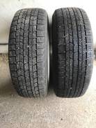 Dunlop. Зимние, без шипов, износ: 10%, 2 шт