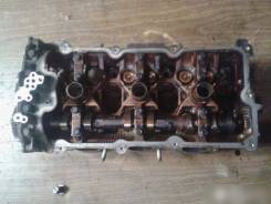 Головка блока цилиндров. Nissan: Murano, Fuga Hybrid, Skyline, 350Z, Stagea, Otti, Pathfinder, Wingroad, Teana, Fairlady Z, Cima, Presea, Presage, Elg...