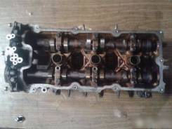 Головка блока цилиндров. Nissan: Murano, Fuga Hybrid, Skyline, 350Z, Stagea, Otti, Pathfinder, Wingroad, Teana, Fairlady Z, Cima, Presea, Presage, Elg...