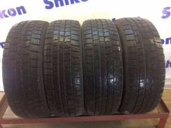 Dunlop Winter Maxx WM01. Зимние, 2013 год, износ: 5%, 4 шт