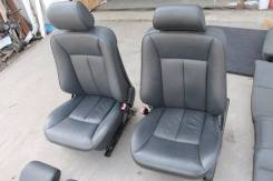 Сиденье. Mercedes-Benz E-Class, W210