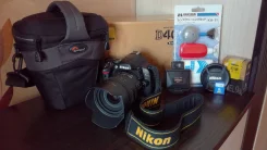 Nikon D40 Kit. 6 - 6.9 �� ����