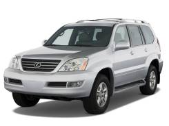 Амортизатор. Lexus GX460, GRJ158, URJ150 Lexus GX400, GRJ158, URJ150 Lexus GX470, UZJ120 Toyota Land Cruiser Prado, GDJ150, GDJ150L, GDJ150W, GDJ151...