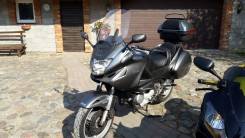 Honda NT 700V. 700 куб. см., исправен, птс, без пробега. Под заказ