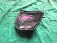 Габаритный огонь. Mitsubishi Delica, PB4W, PE8W, PD6W, PC5W, PD5V, PB5W, PF8W, PB6W, PB5V, PD8W, PA5V, PA5W, PD4W, PA4W, PE6W, PA3V, PF6W, PC4W Mitsub...