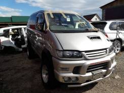 Mitsubishi Delica. PE8W, 4M40