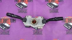 Блок подрулевых переключателей. Toyota Cresta, GX100, JZX100 Toyota MR2 Toyota Mark II, GX100, JZX100 Toyota Chaser, GX100, JZX100