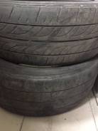 Dunlop SP Sport LM702. Летние, 2009 год, износ: 80%, 1 шт