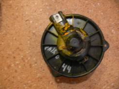 Мотор печки. Mitsubishi Pajero, L044G, L044GV, V44W, V44WG