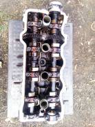 Головка блока цилиндров. Toyota: Crown, Corona, Cresta, Carina, Caldina, Vista, Curren, Corona Exiv, Carina ED, Camry, Mark II, Chaser Двигатель 4SFE