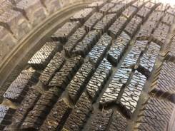 Goodyear Ice Navi Hybrid Zea. Зимние, износ: 5%, 2 шт