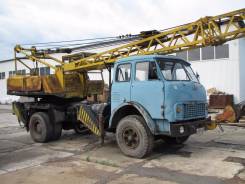 КС-3562А, 1980. Продам автокран КС-3562А, 10 000 кг.