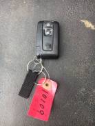 Ключ зажигания. Toyota Prius, NHW20 Двигатель 1NZFXE