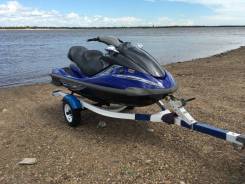 Yamaha FX Cruiser HO. 160,00 л.с., Год: 2008 год