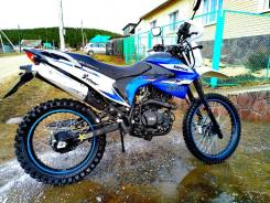 ABM Raptor 200 new. 250 куб. см., исправен, без птс, с пробегом. Под заказ
