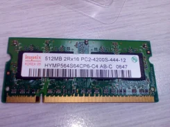 SO-DIMM DDR2. ����