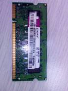 SO-DIMM DDR2.
