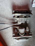 Суппорт тормозной. Mitsubishi Challenger, K96W, K94WG, K94W, K99W, K97WG Mitsubishi Pajero Sport