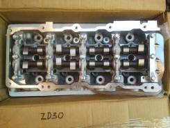 Головка блока цилиндров. Nissan Safari, WGY61 Nissan Terrano2 Nissan Patrol Nissan Caravan, CWGE25, CWMGE25, VWME25, VWE25, DWMGE25, DWGE25 Двигатели...