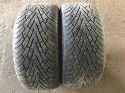 Goodyear Wrangler F1. Летние, 2012 год, износ: 60%, 2 шт