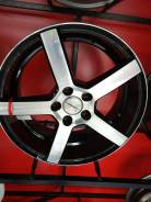 Vossen. 6.5x16", 5x100.00, ET40, ЦО 57,1 мм.