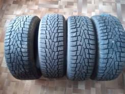 Nexen Winguard WinSpike. Зимние, шипованные, 2015 год, износ: 5%, 4 шт