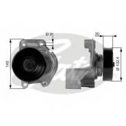 Натяжной ролик. Toyota: Crown, Crown Majesta, Tundra, Land Cruiser, Sequoia, Celsior, 4Runner, Soarer Lexus: LS400, LX470, GS400, GS430, GS300, SC400...