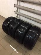 Dunlop Direzza DZ101. Летние, 2016 год, износ: 10%, 4 шт