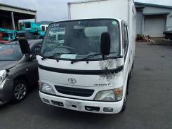 Toyota ToyoAce. LY220, 5L