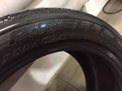 Pirelli Scorpion Ice&Snow. Всесезонные, 2015 год, износ: 20%, 2 шт