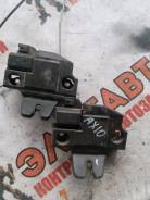 Замок крышки багажника. Toyota Corolla Axio, NZE141, ZRE144, NZE144, ZRE142
