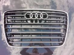 Решетка радиатора. Audi
