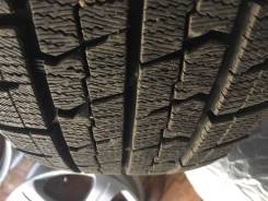 Goodyear Ice Navi Zea II. Зимние, без шипов, 2013 год, без износа, 4 шт