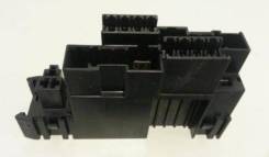 Блок предохранителей. Nissan: March, Navara, Infiniti FX45/35, Infiniti G35/37/25 Sedan, Bluebird Sylphy, X-Trail, Cube Cubic, Caravan, Cube, Wingroad...