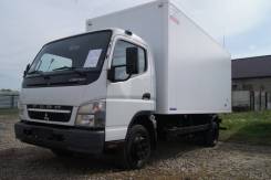Mitsubishi Canter. Митсубиси Фусо Кантер (Промтоварный мебельный) 5,3 м., 5 000 куб. см., 4 800 кг.