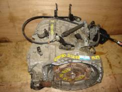 АКПП TOYOTA VITZ,RACTIS,BELTA