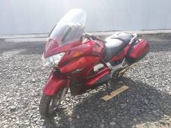 Honda ST 1300. 1 300 куб. см., неисправен, птс, с пробегом
